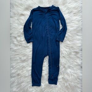 Kyte BABY Zip Romper - 18-24 Months